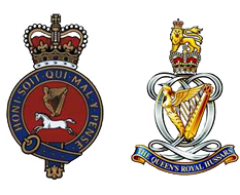The Queen's Royal Hussars Regimental Association