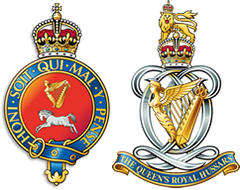 The Queen's Royal Hussars Regimental Association