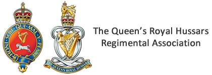 The Queen's Royal Hussars Regimental Association